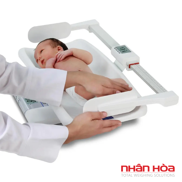 Cân điện tử cân người