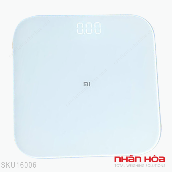 Cân điện tử cân người