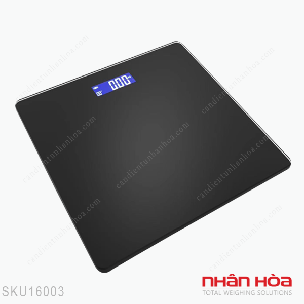 Cân điện tử cân người