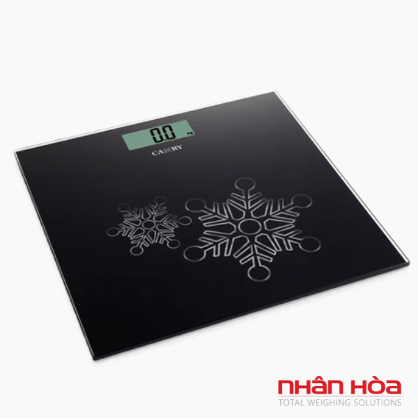 Cân điện tử cân người