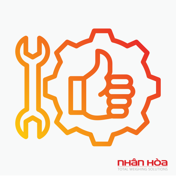 Cân điện tử cân thức ăn