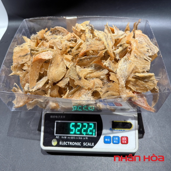 Cân điện tử cân yến