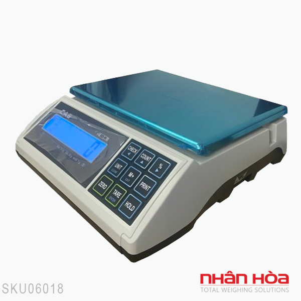Cân điện tử cân yến