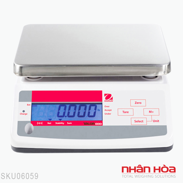 Cân điện tử cân yến