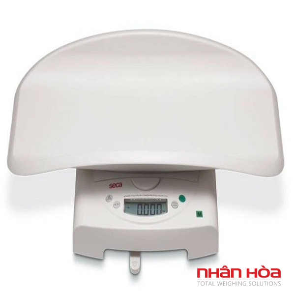 Cân điện tử cho trẻ sơ sinh