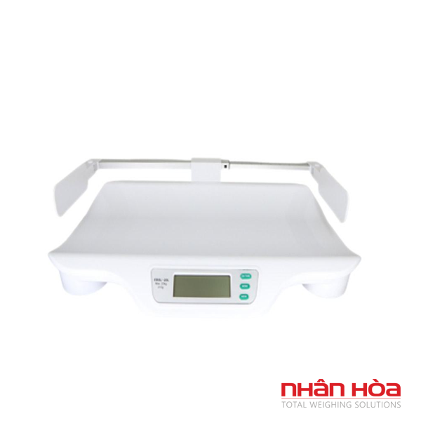 Cân điện tử cho trẻ sơ sinh
