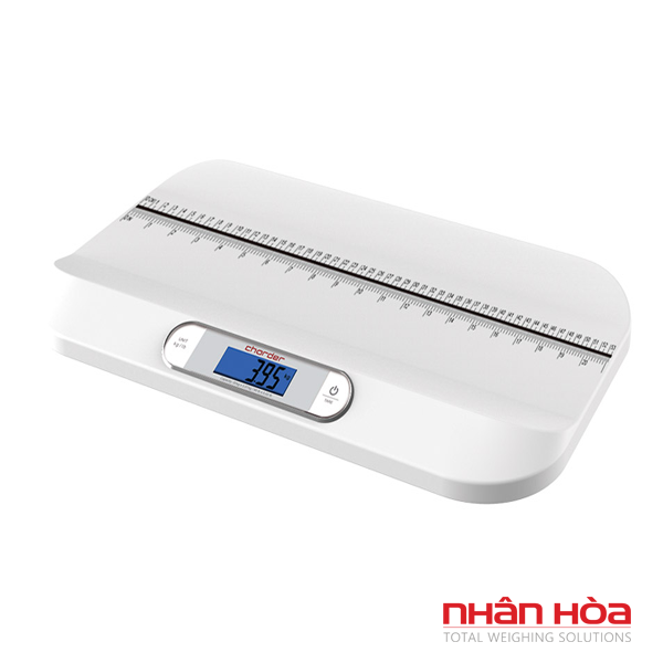Cân điện tử cho trẻ sơ sinh