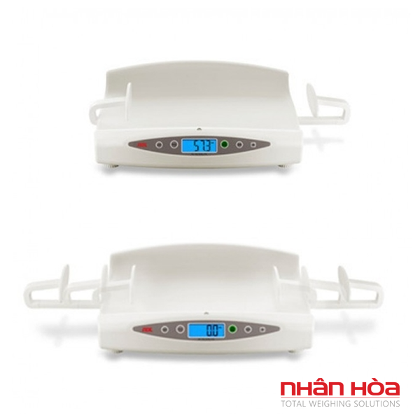 Cân điện tử cho trẻ sơ sinh