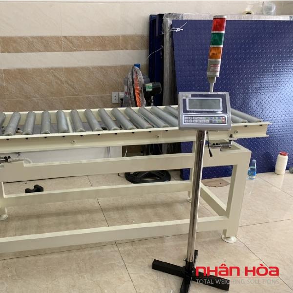 Cân điện tử công nghiệp