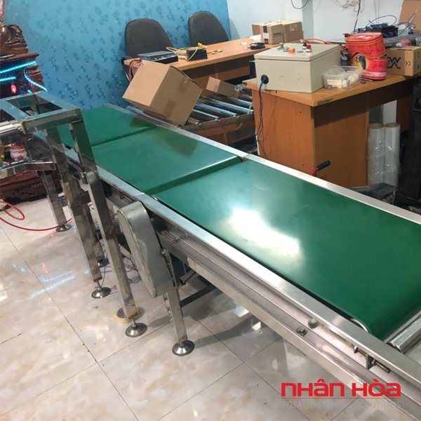 Cân điện tử công nghiệp