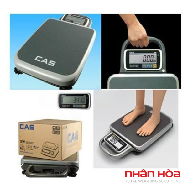 Cân điện tử du lịch
