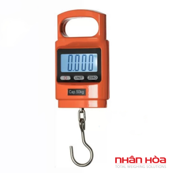 Cân điện tử du lịch