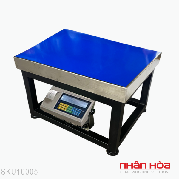 Cân điện tử in bill