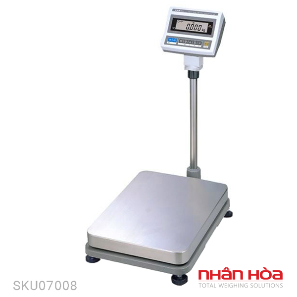 Cân điện tử in tem