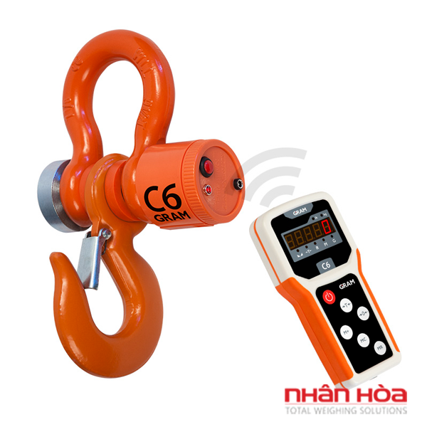 Cân điện tử kết nối với máy tính