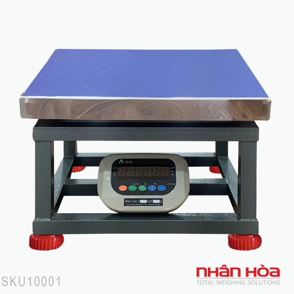 Cân điện tử lưu dữ liệu