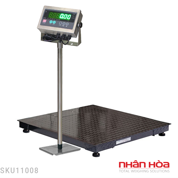Cân điện tử lưu dữ liệu