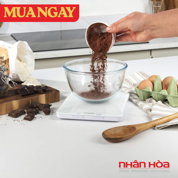 Cân điện tử nhà bếp