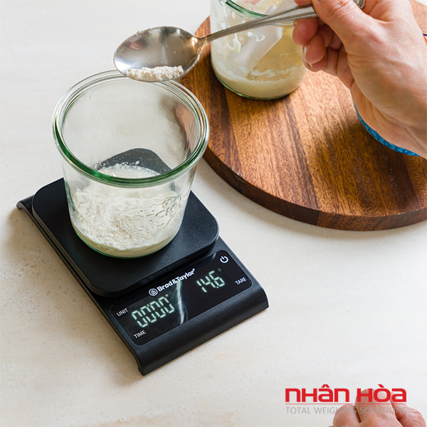 Cân điện tử nhà bếp