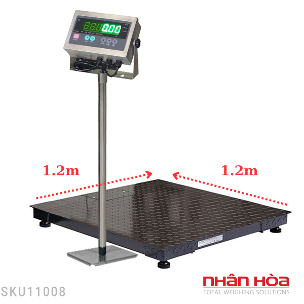 Cân điện tử nông sản