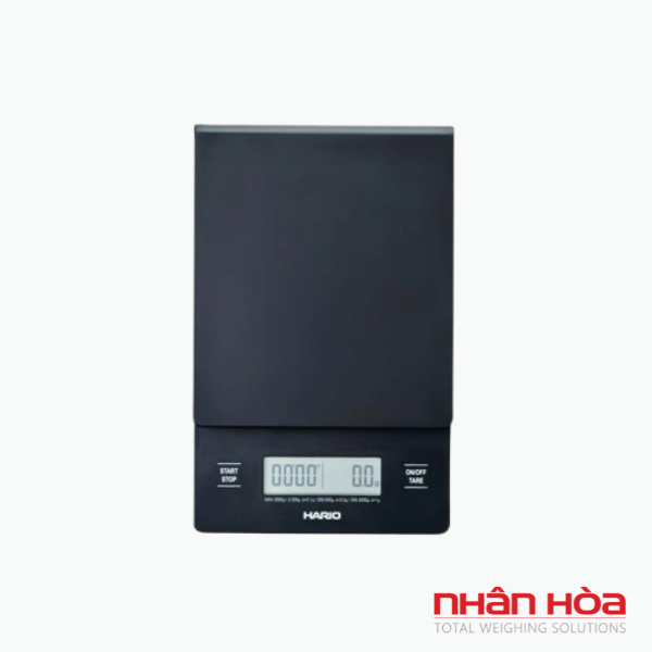 Cân điện tử pha chế