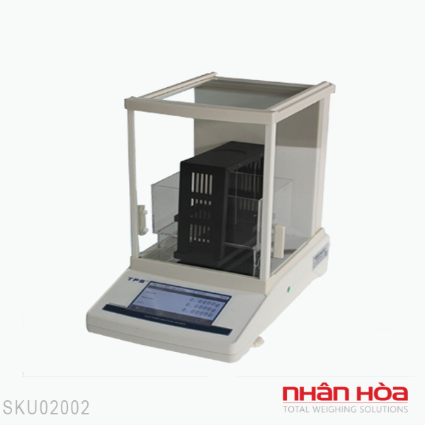 Cân điện tử pha chế