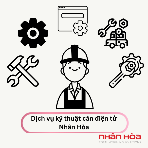 Cân điện tử phòng thí nghiệm