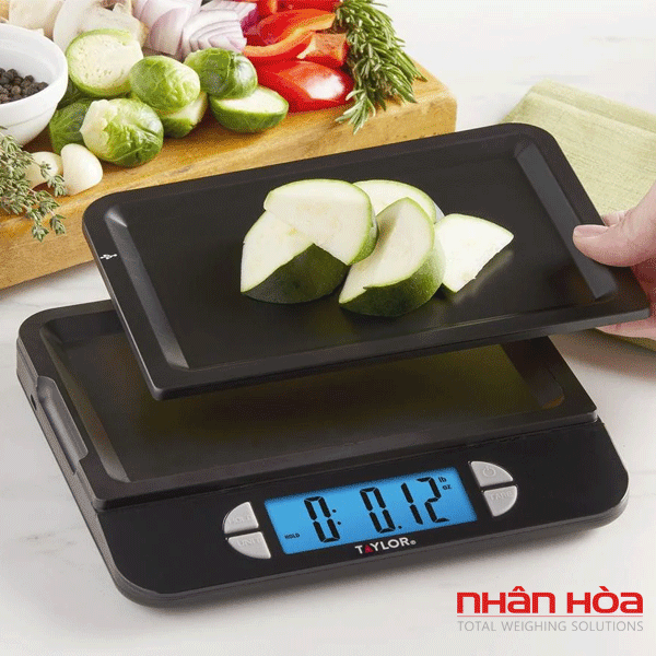 Cân điện tử thực phẩm