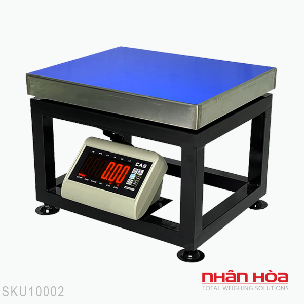 Cân điện tử thực phẩm