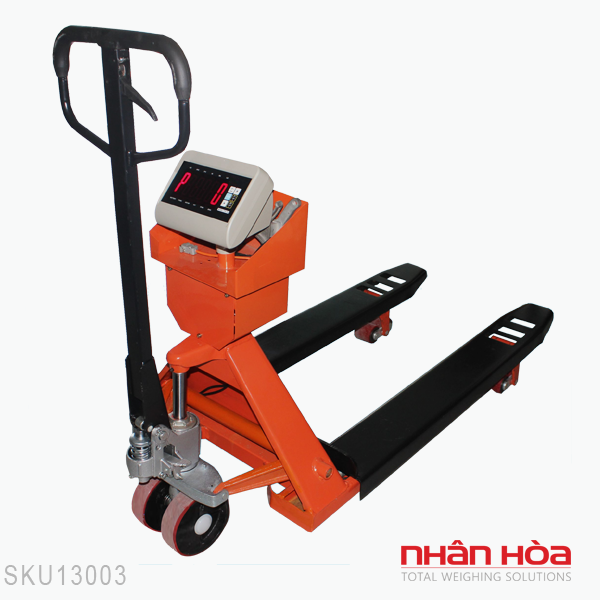 Cân điện tử siêu thị