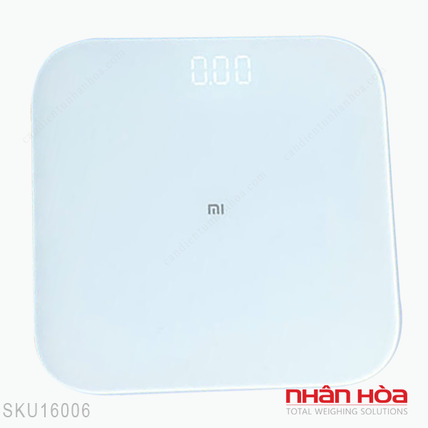 Cân điện tử y tế