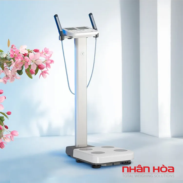 Cân điện tử y tế