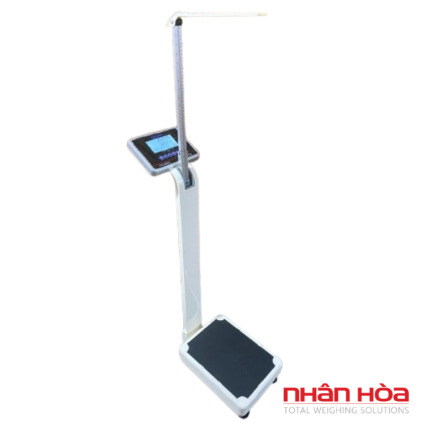 Cân đo chiều cao điện tử