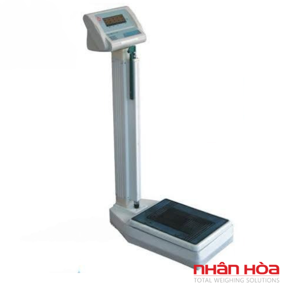 Cân đo chiều cao điện tử