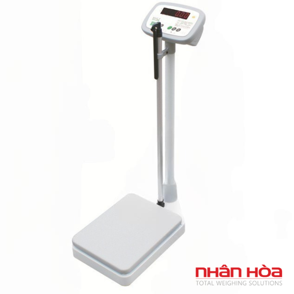 Cân đo chiều cao điện tử