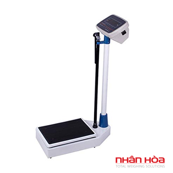 Cân em bé điện tử