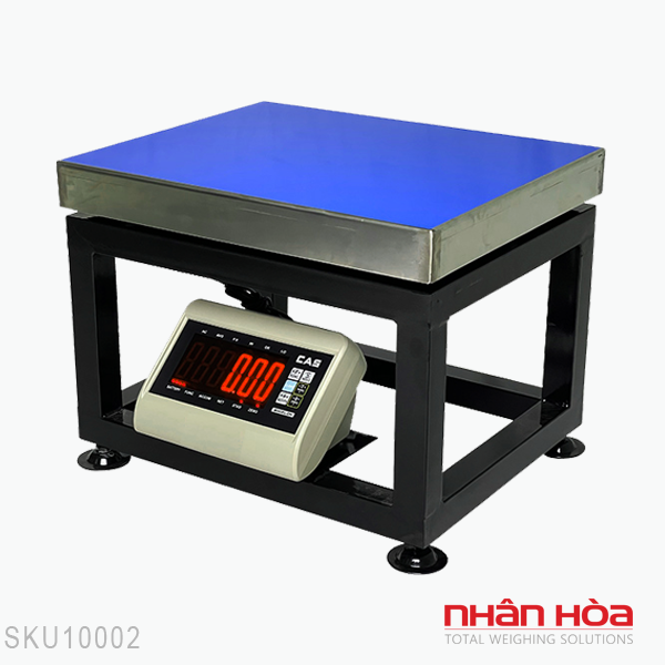 Cân điện tử siêu thị