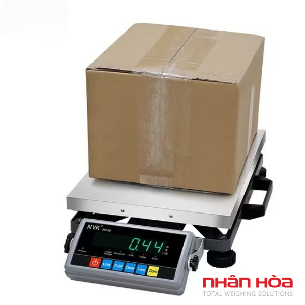 Cân hành lý điện tử