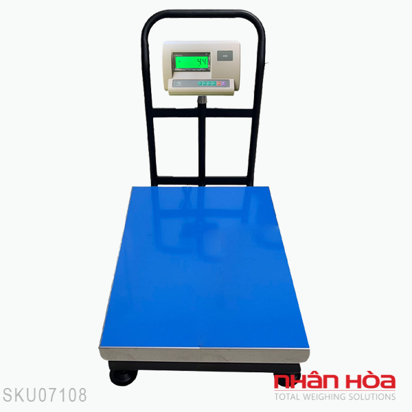 Cân hành lý điện tử