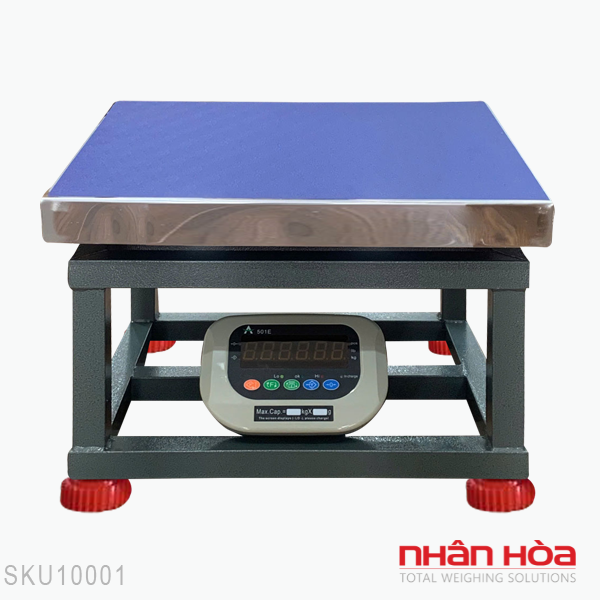 Cân hành lý điện tử