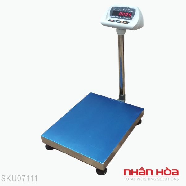 Cân hành lý điện tử