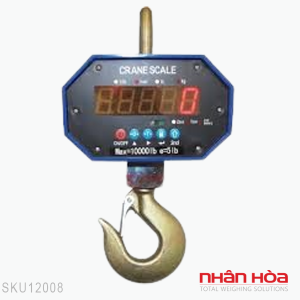 Cân hành lý điện tử