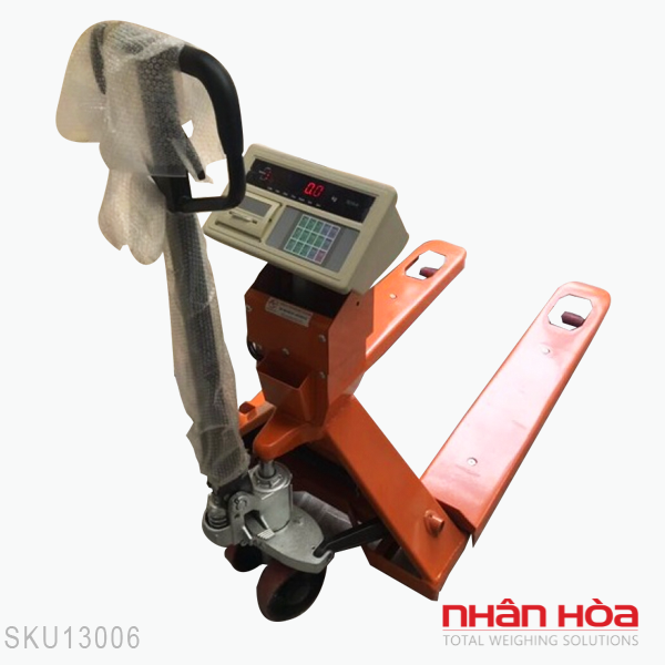 Cân hành lý điện tử