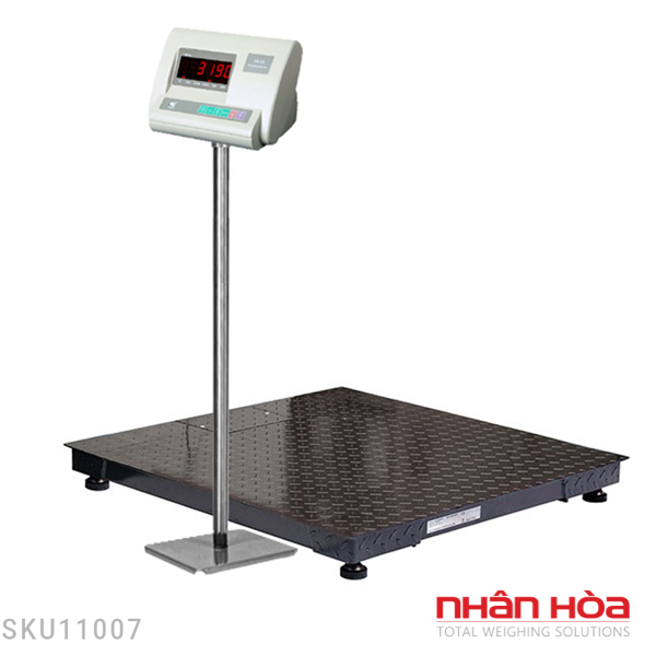 Cân hành lý điện tử