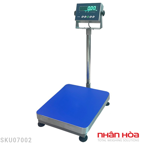 Cân điện tử siêu thị