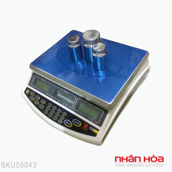Cân điện tử siêu thị