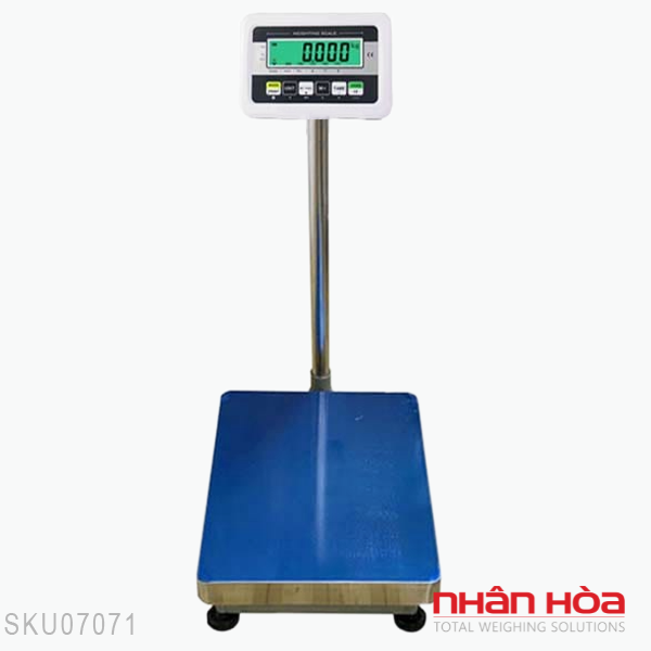 Cân lúa điện tử