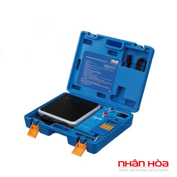 Cân gas điện tử