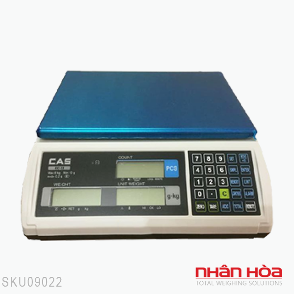 Cân nguyên liệu điện tử