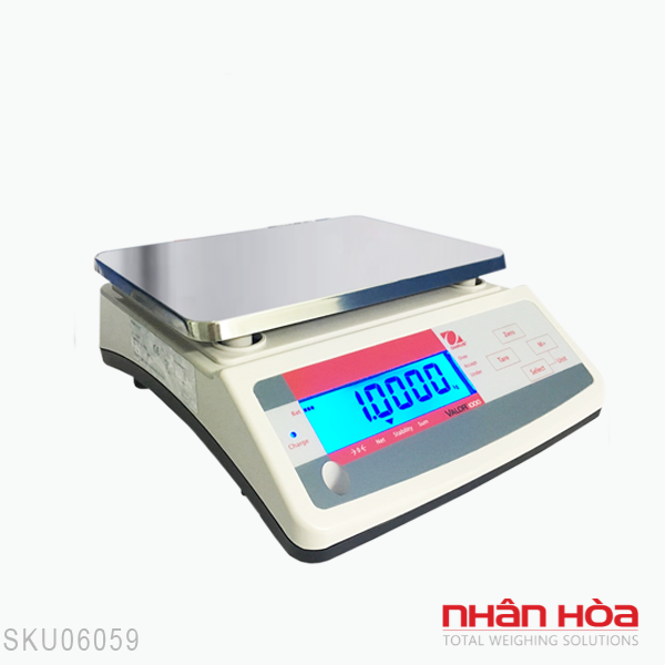 Cân nguyên liệu điện tử